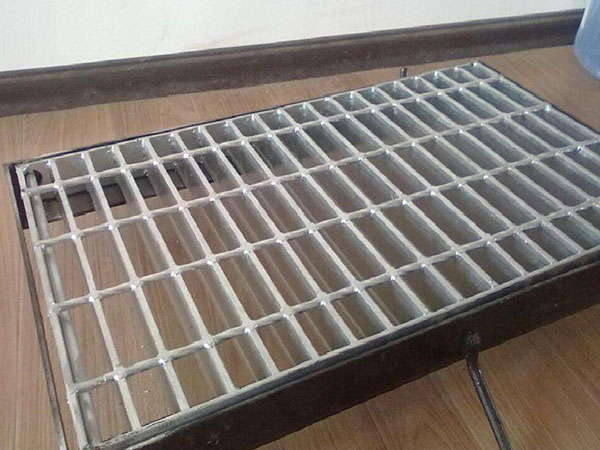 哈爾濱溝蓋板圖片4